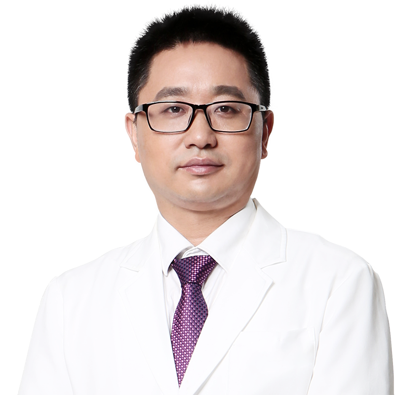 李烈医生