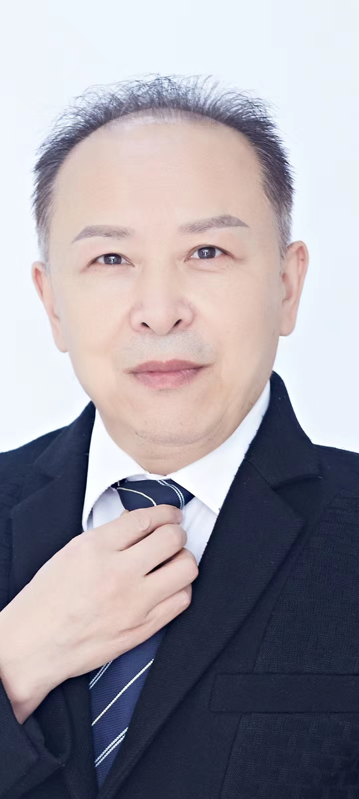 何忠武医生