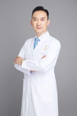 王巨旷医生