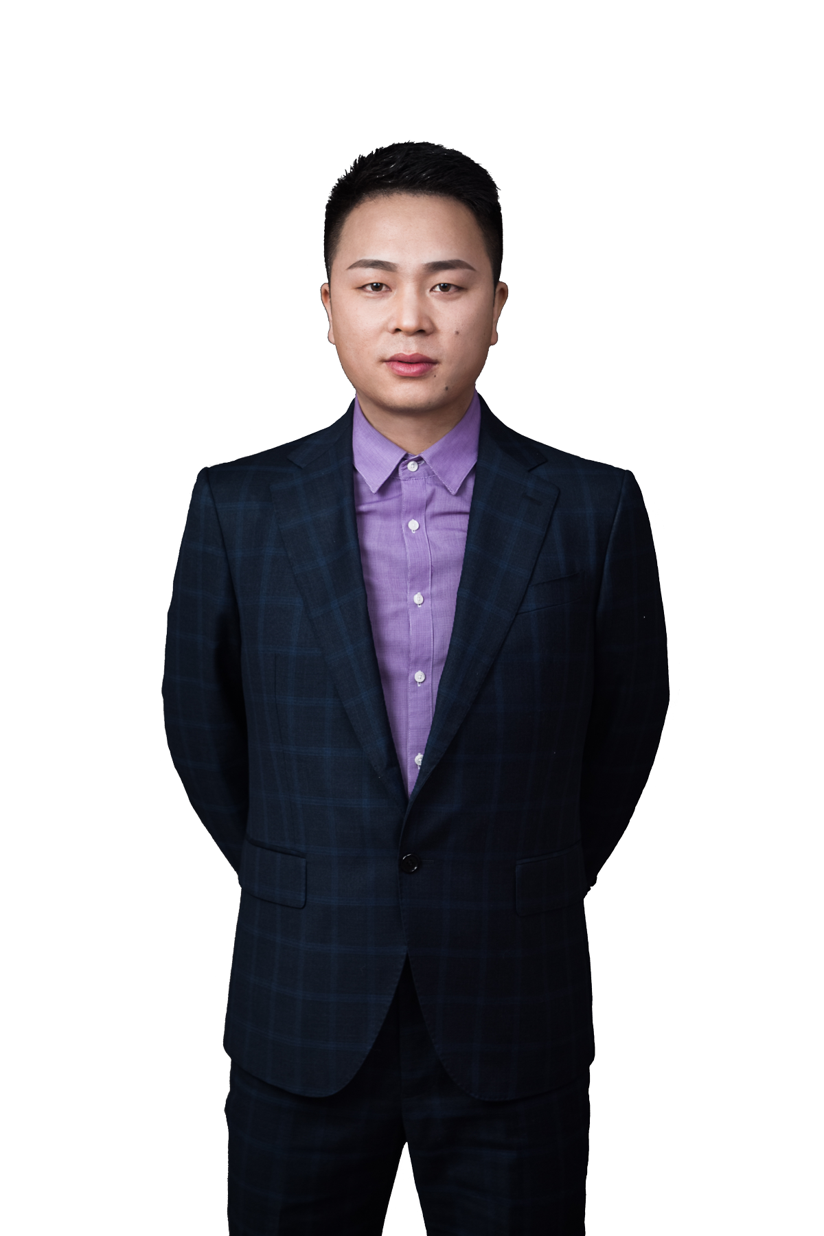 江天明医生