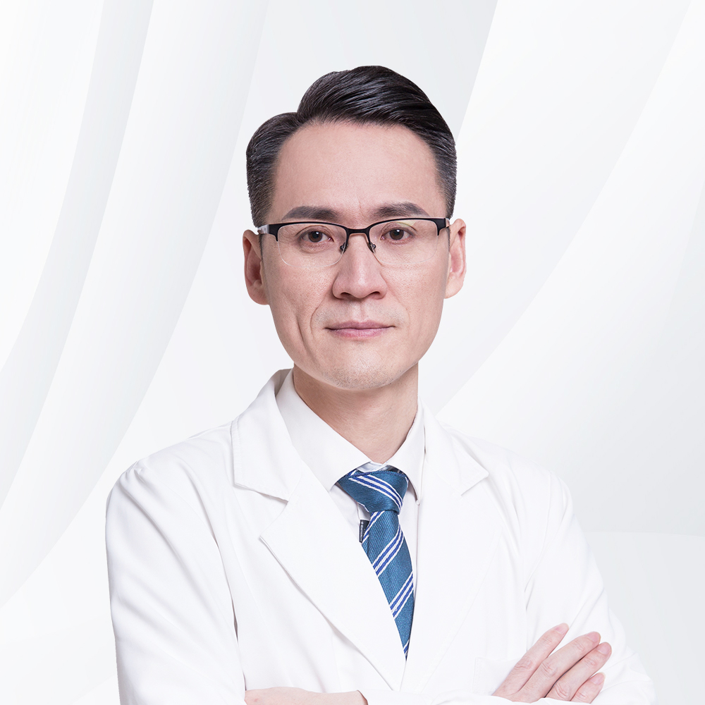 李海华医生