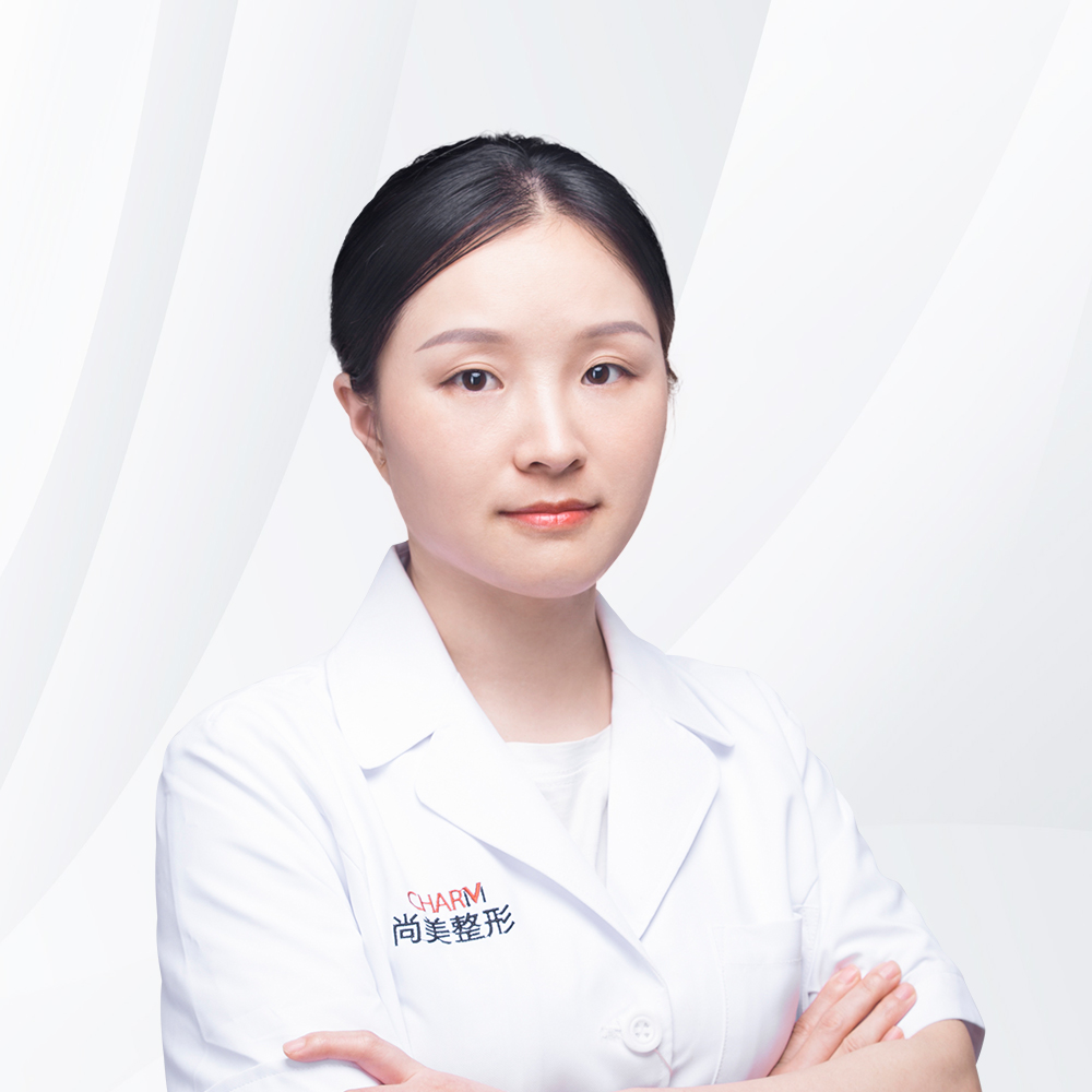 张灿医生