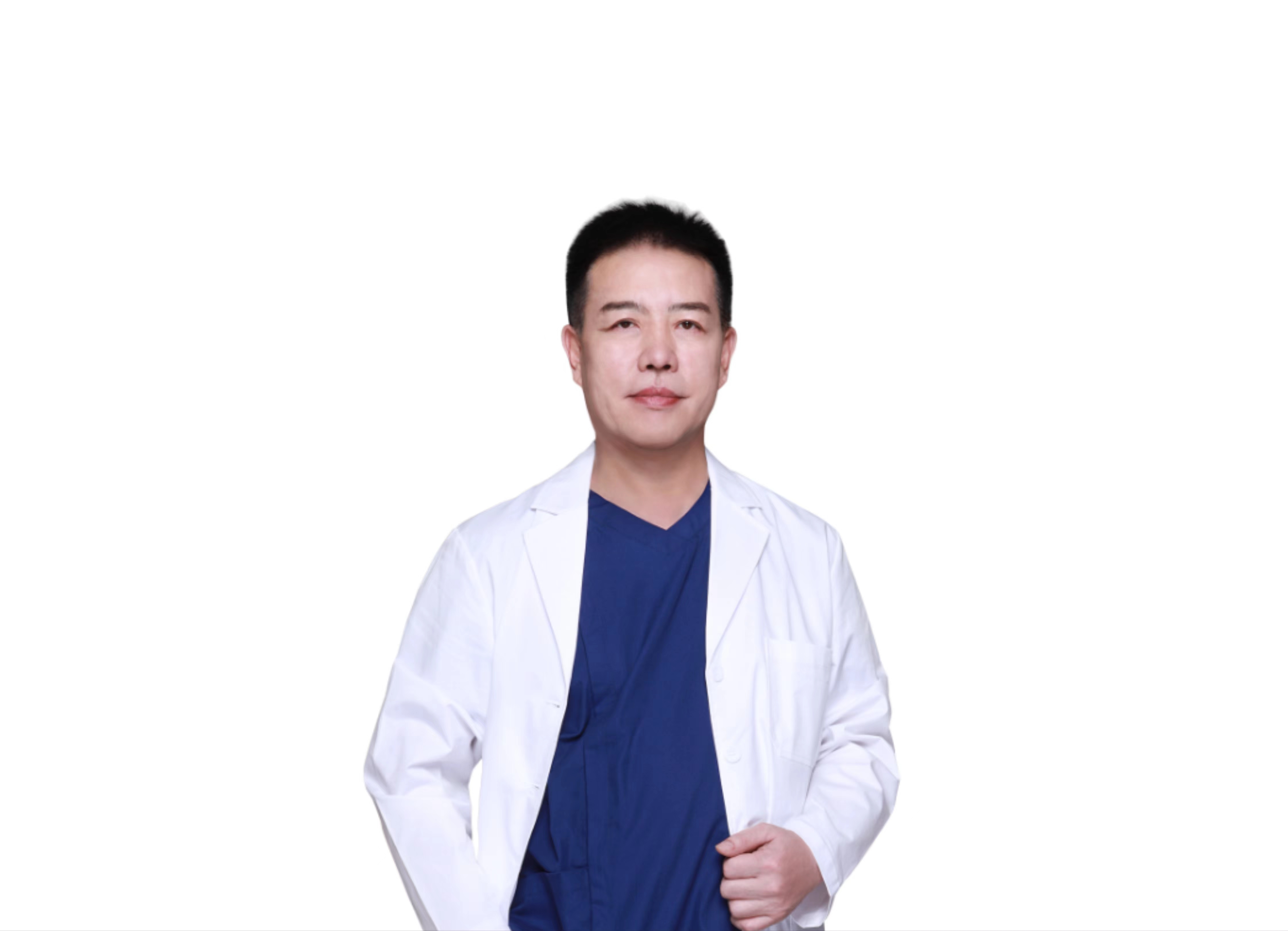 郭栓全