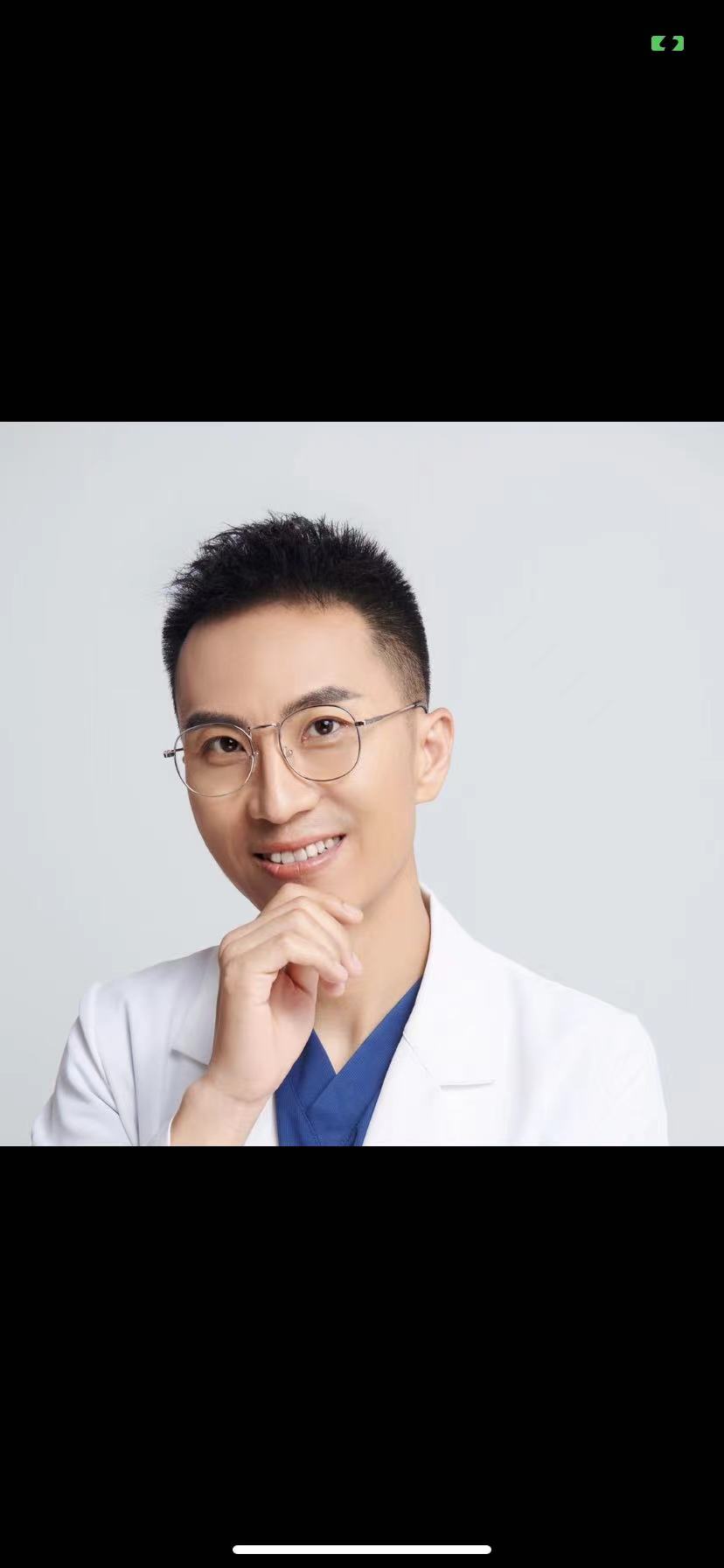 王海龙医生