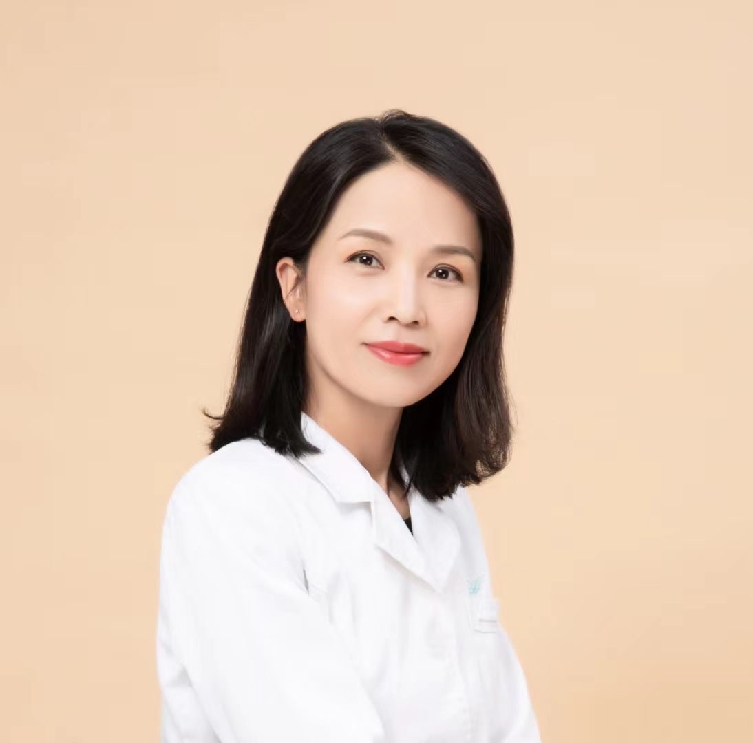 魏薇医生
