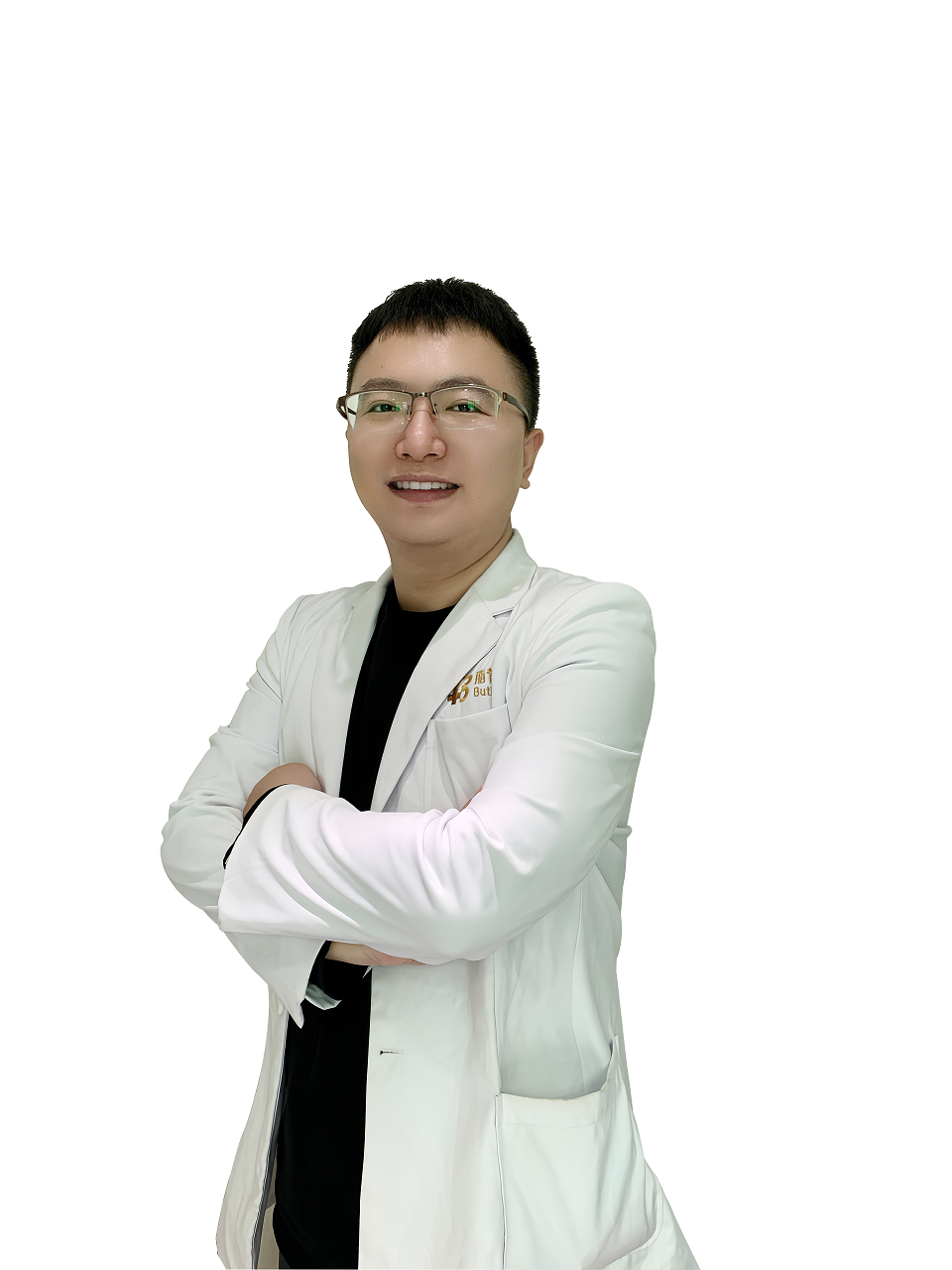 苏汉杰医生