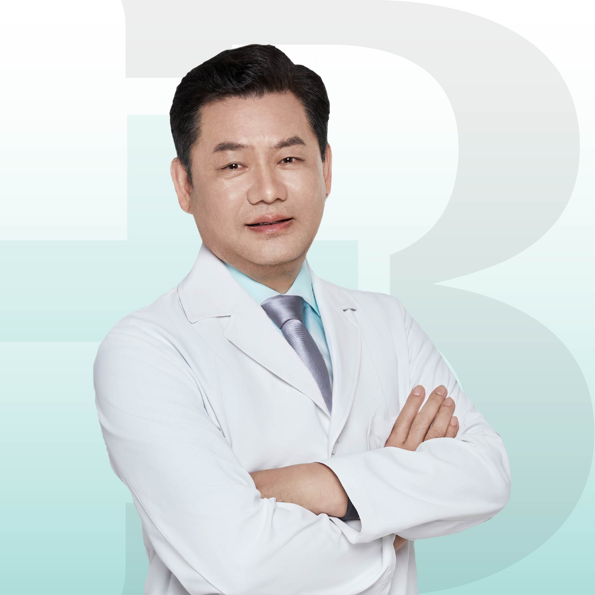 孔令杰医生
