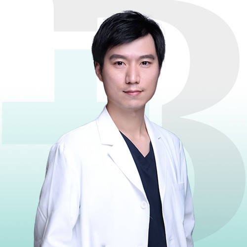 毕胜医生