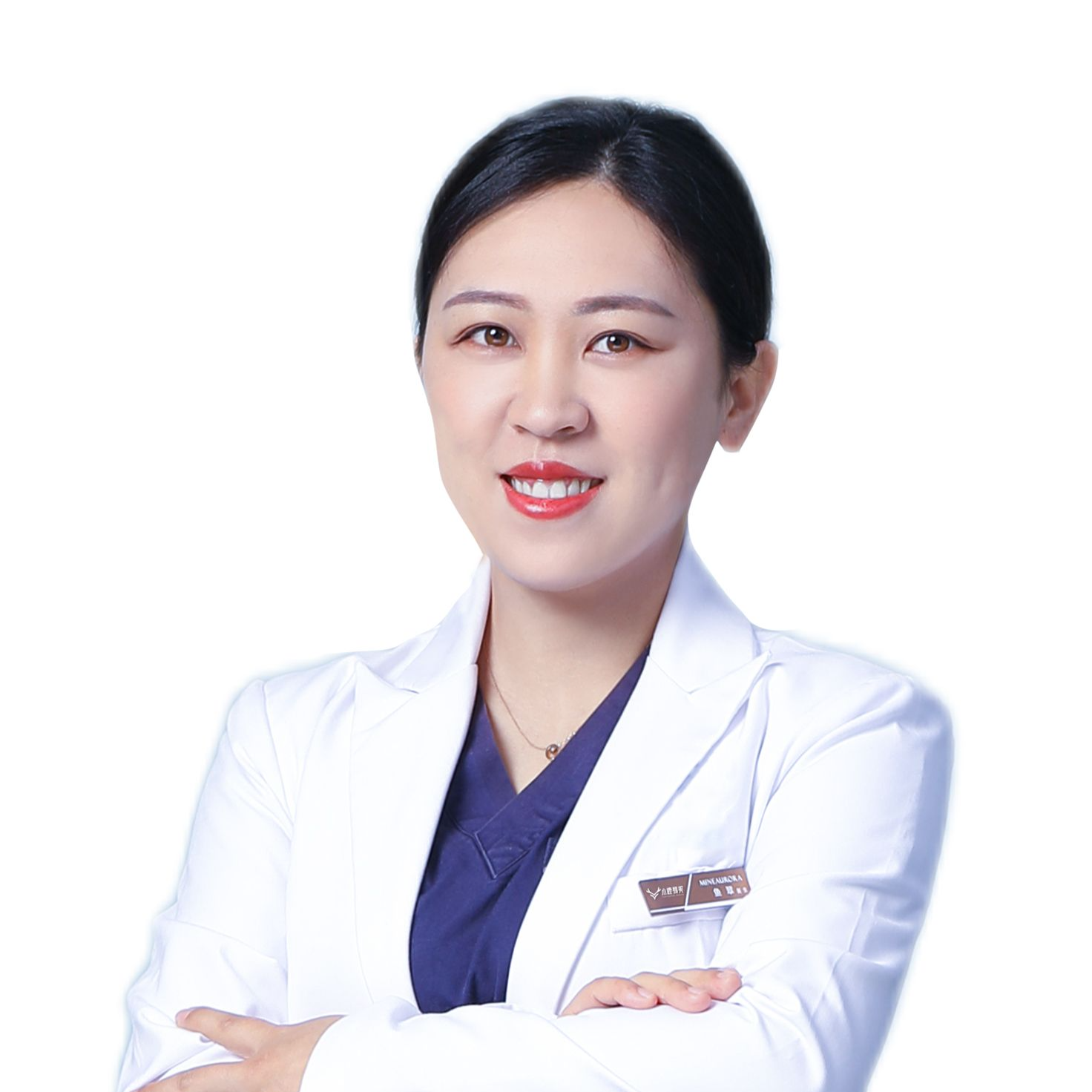 鱼翠翠医生