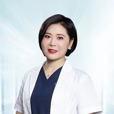 张莉医生