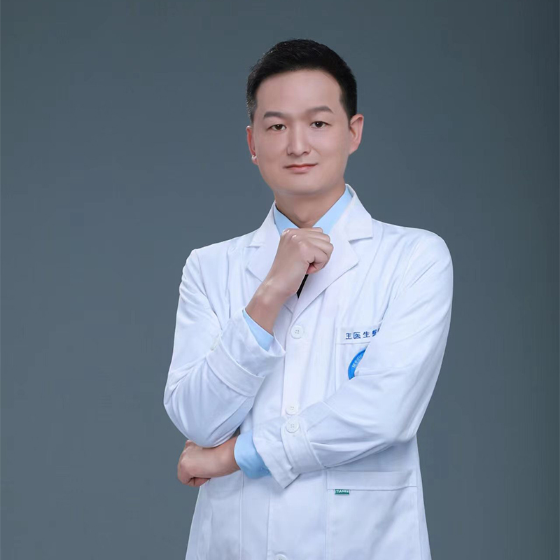 王红杰医生