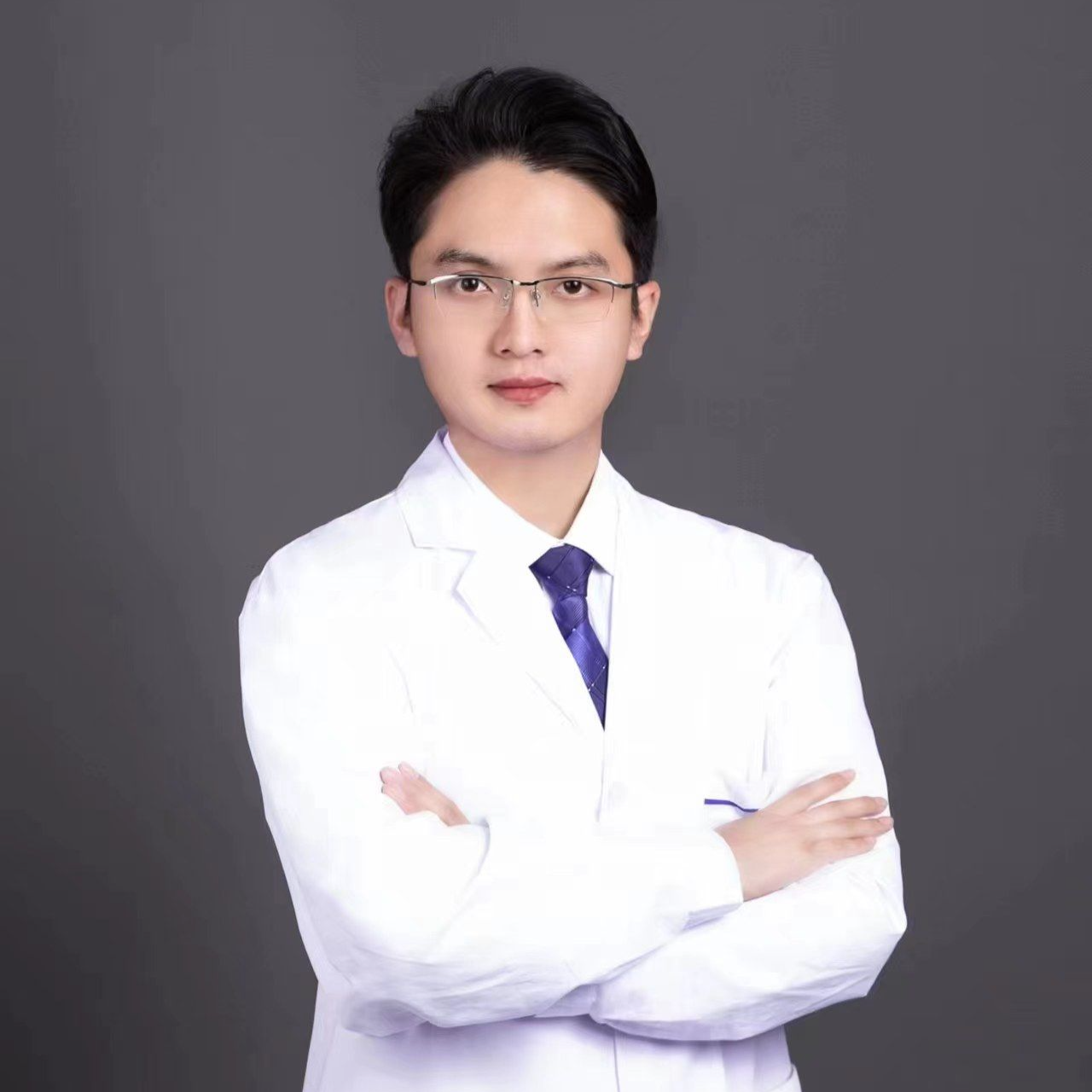 史经可医生