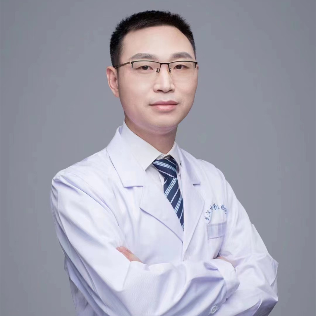王河忠