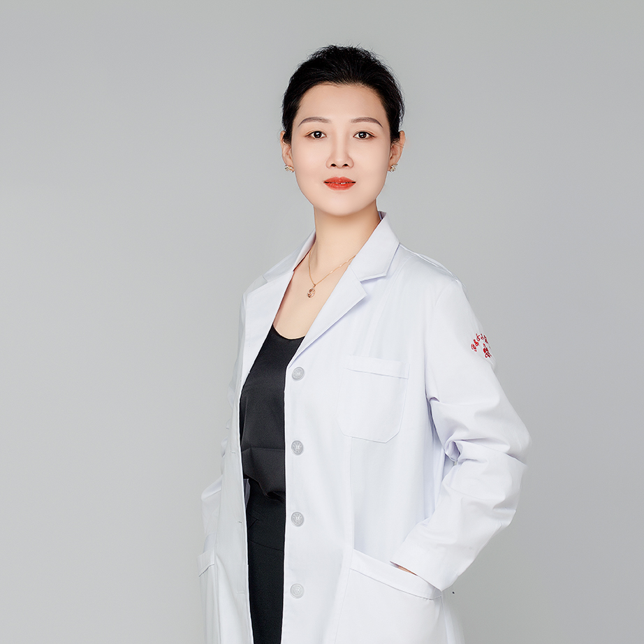 杜碧丽 医生