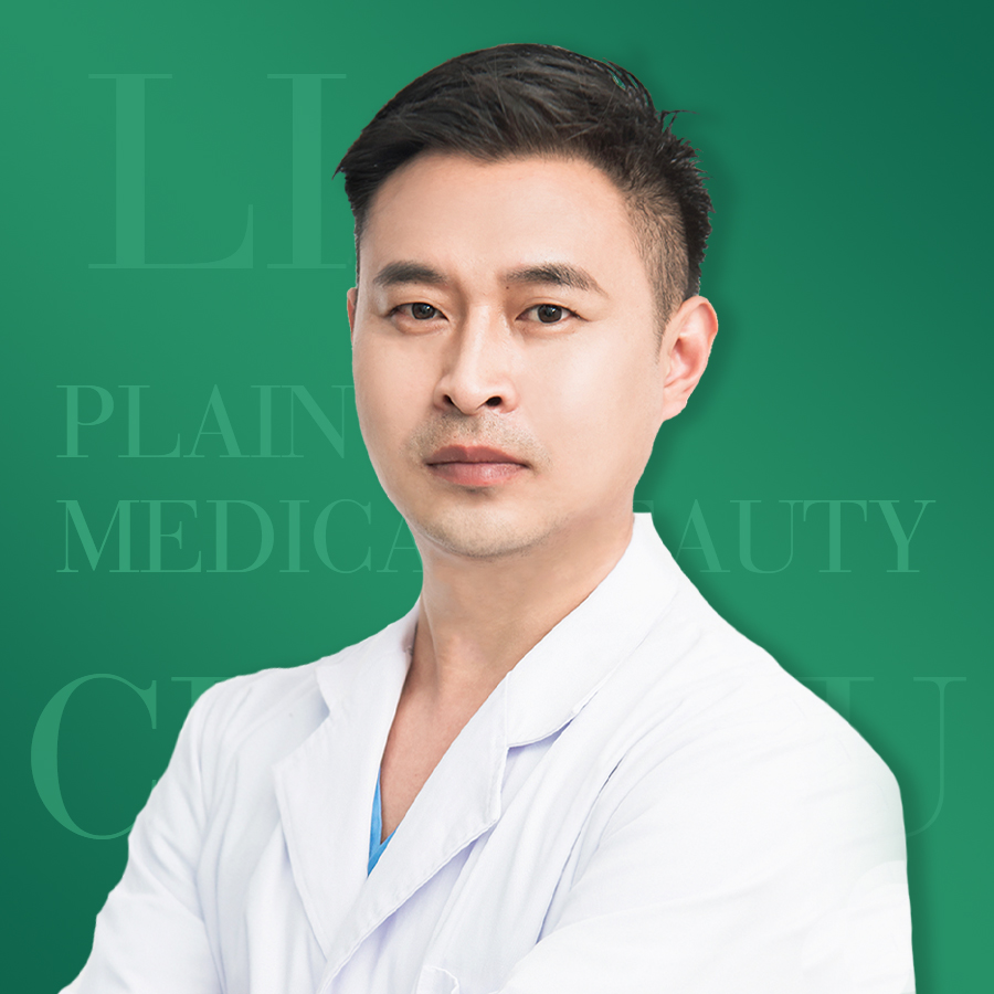 李春雨医生
