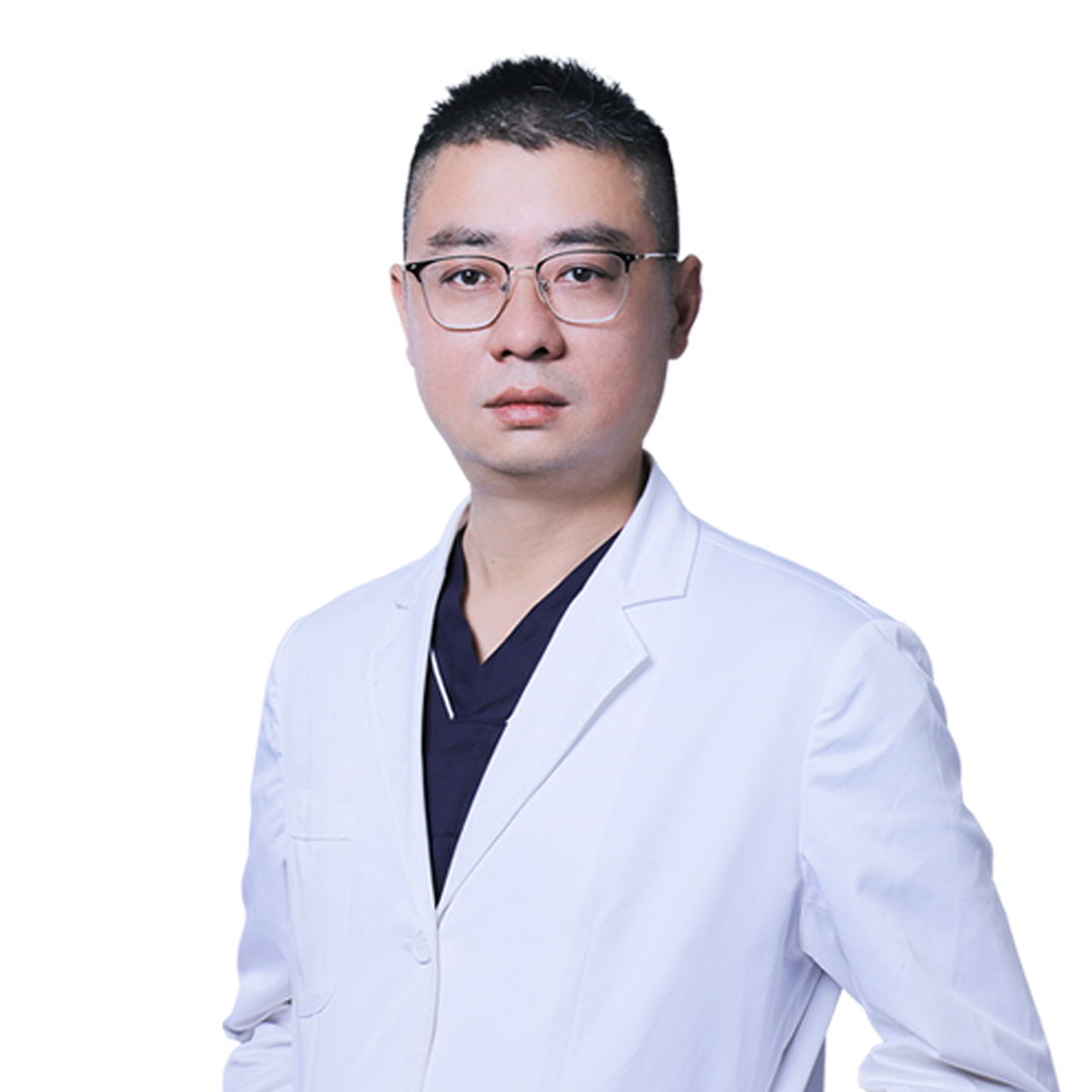 刘刚医生