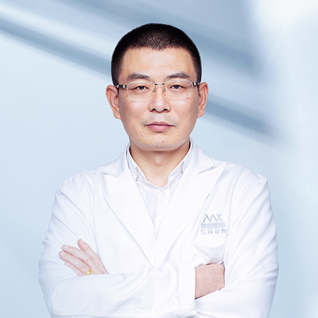 罗俊医生