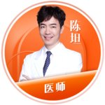 陈坦