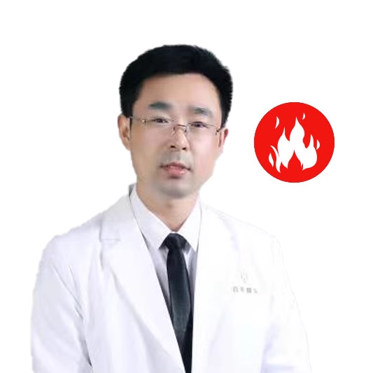 王灿领医生