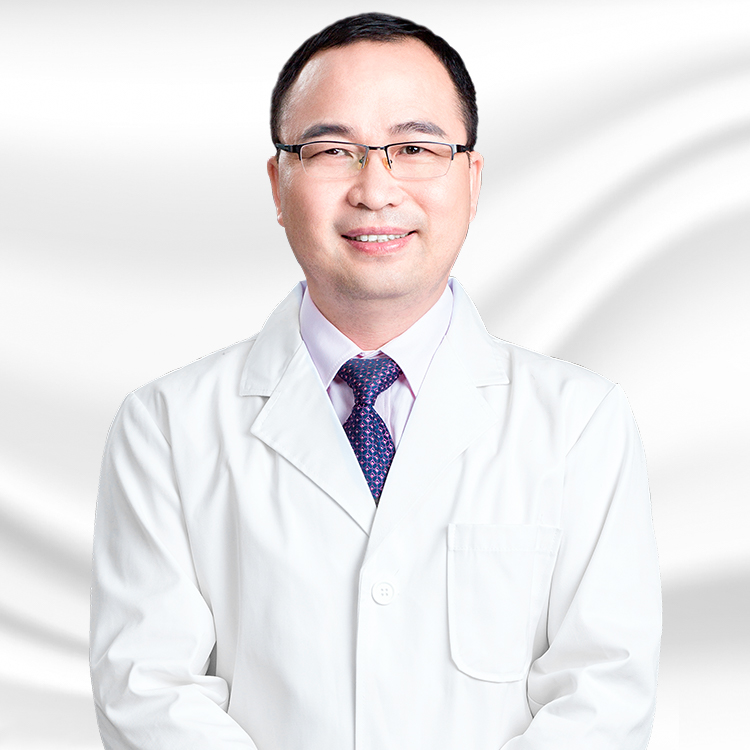 李康勇