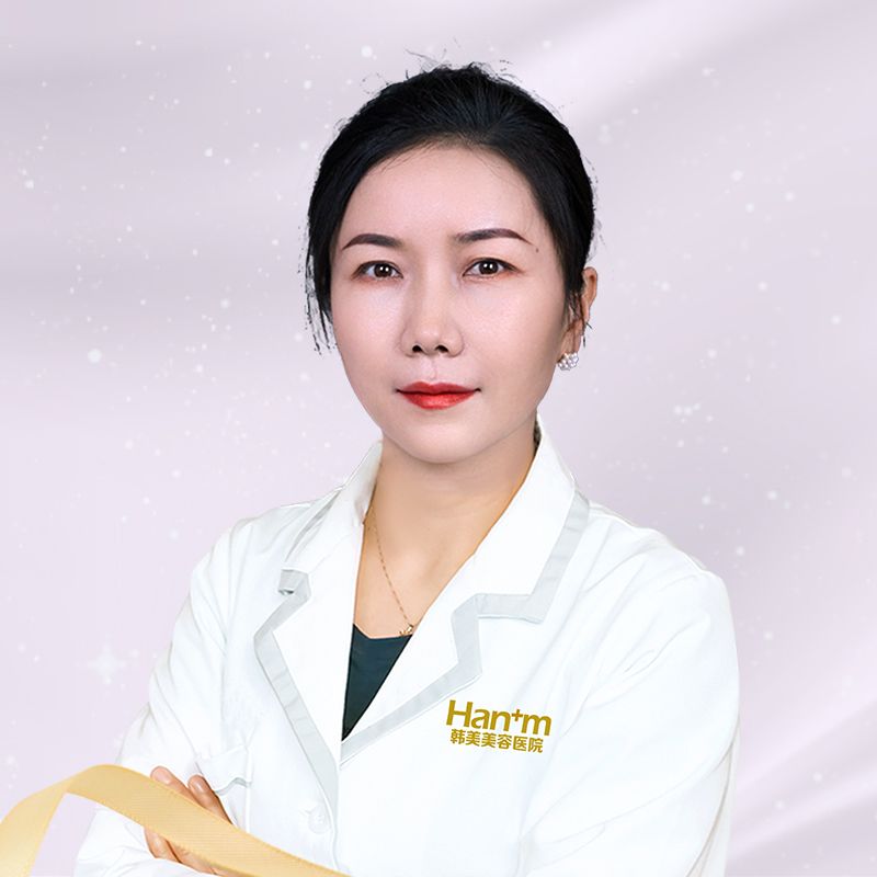 李生梅医生