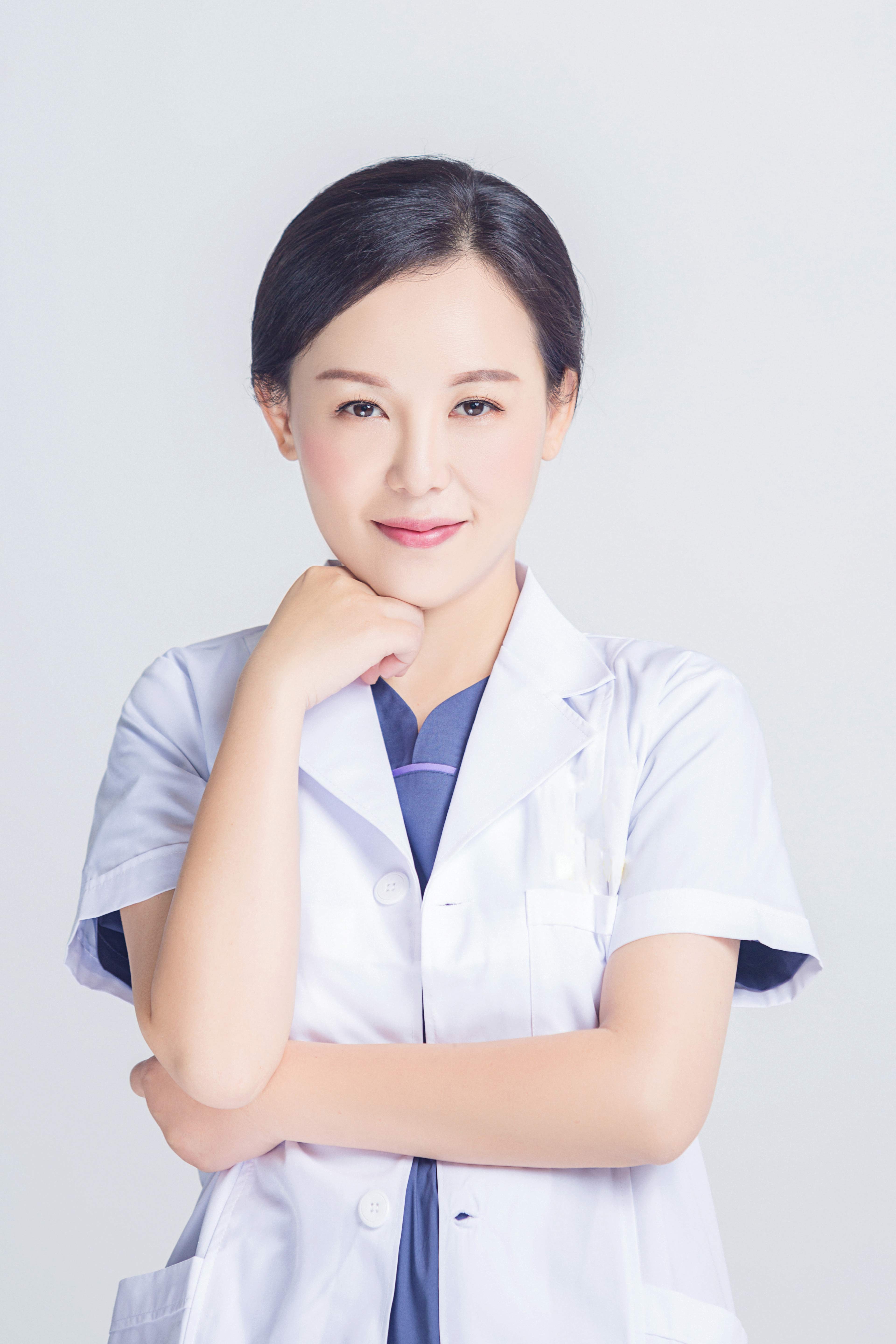 刘既霞