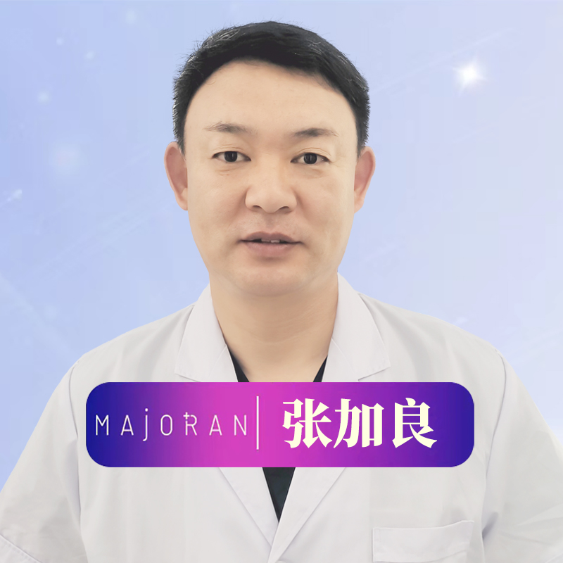 张加良