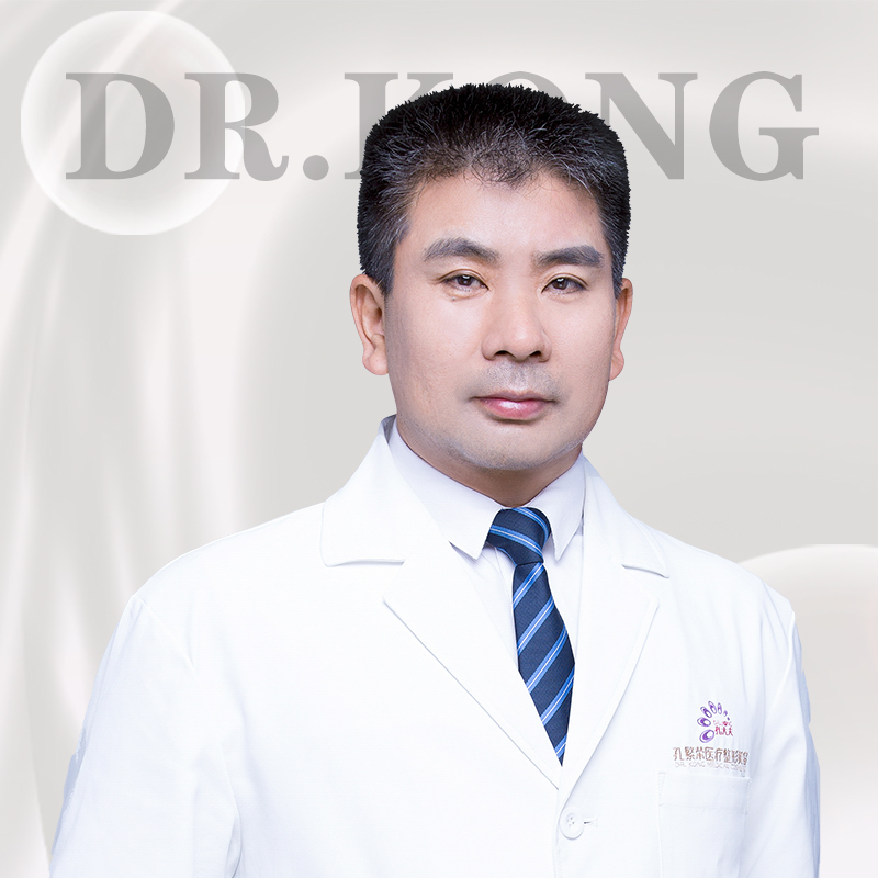 周先华医生
