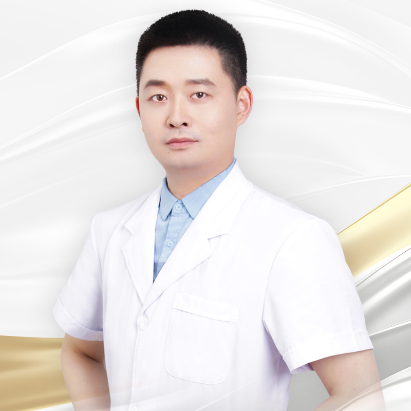 陈超医生
