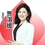 贾淇媛