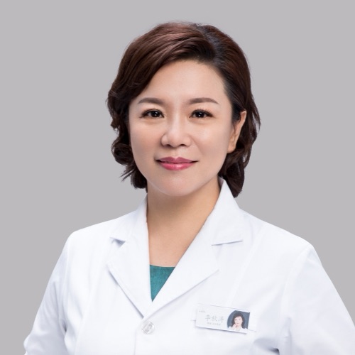 李秋涛
