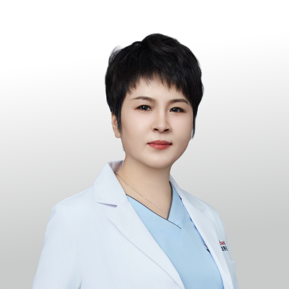 焦娜医生