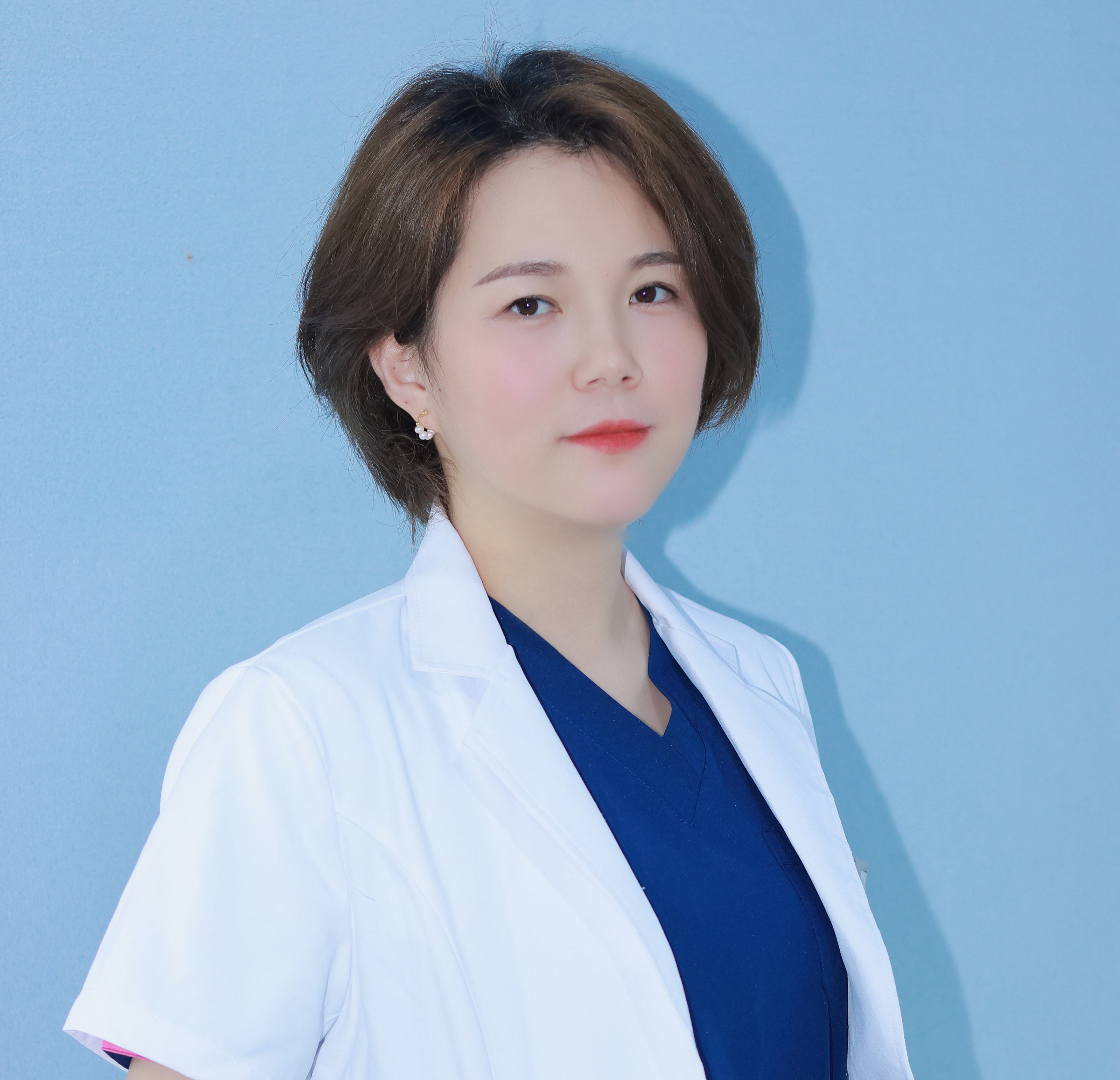 刘学琴医生