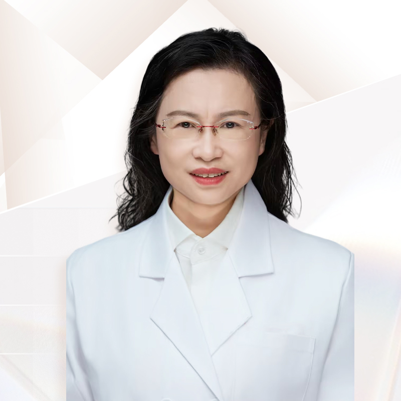 鲁春雁医生