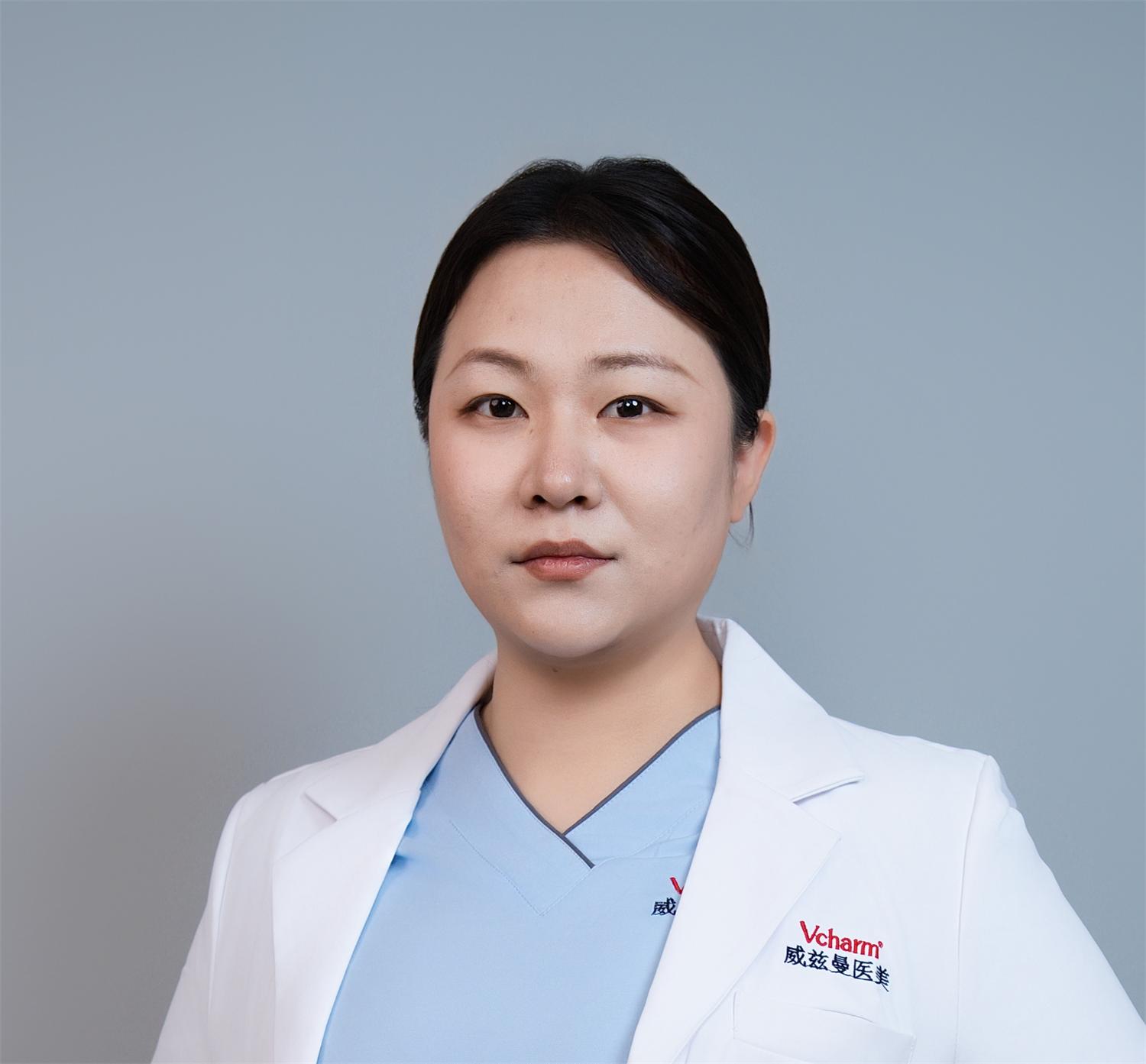 姬玉医生