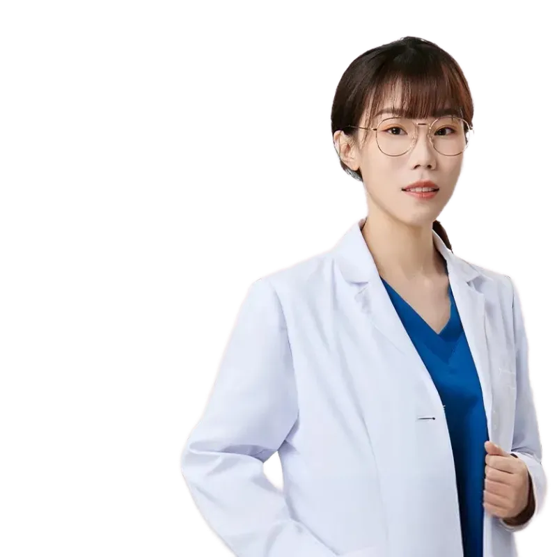 鲁欣医生