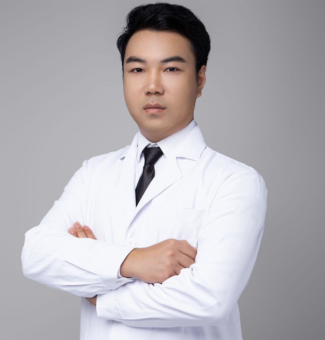 沈文超医生