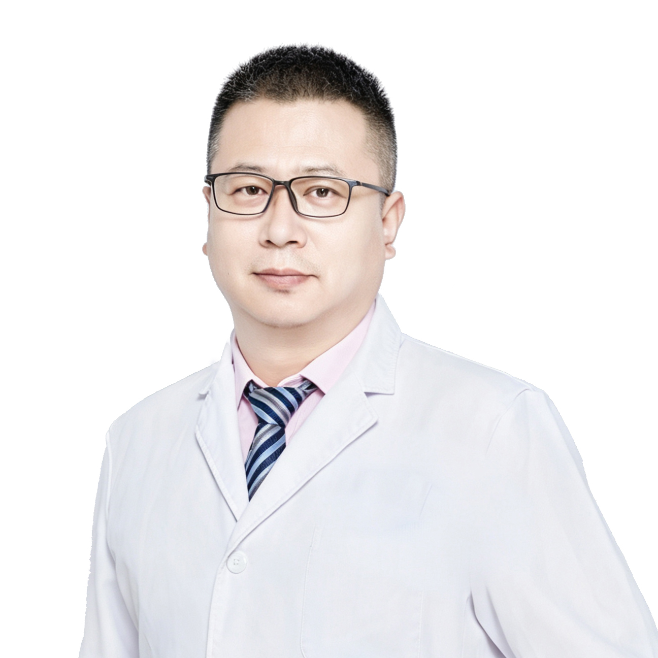 李立仲医生