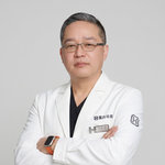 河东镐