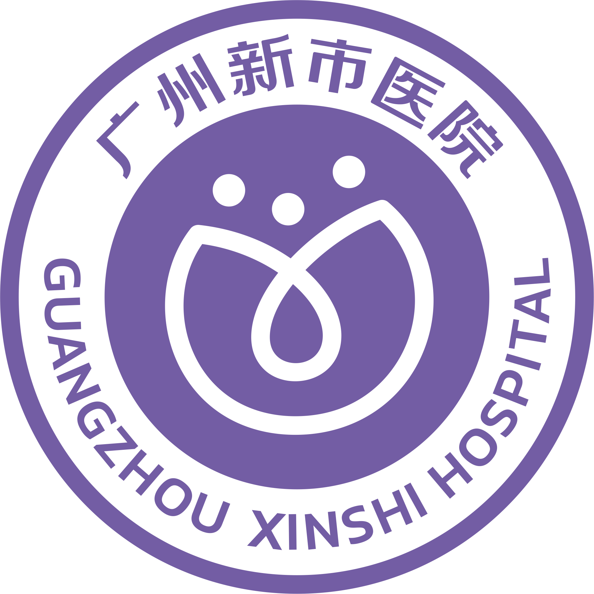 广州新市医院（私密）