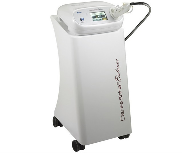 得玛莎水光仪3代