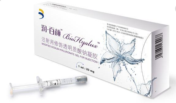 润百颜（国产）