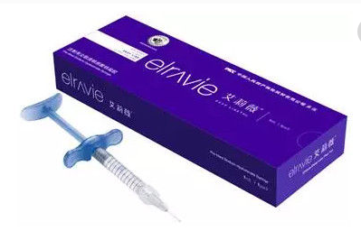 艾莉薇（韩国）