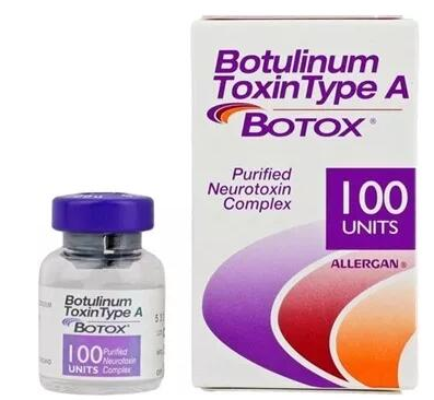 保妥适（美国）