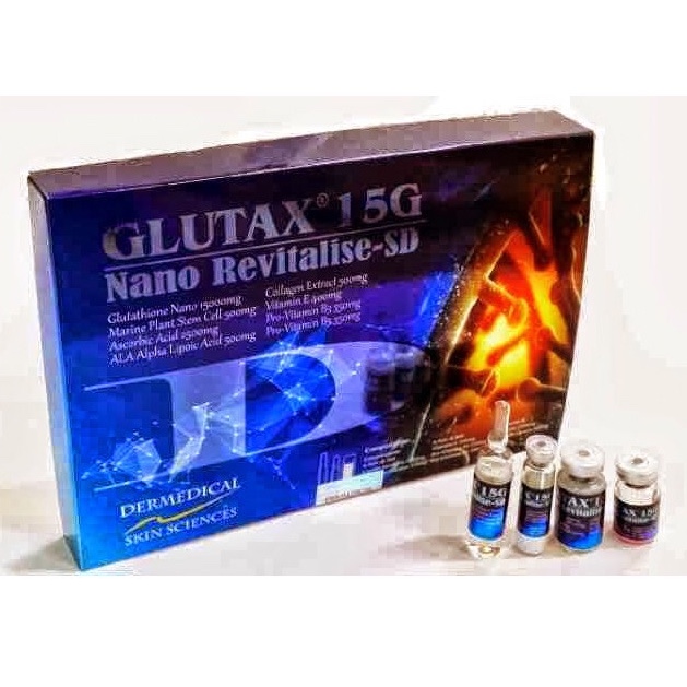 Glutax