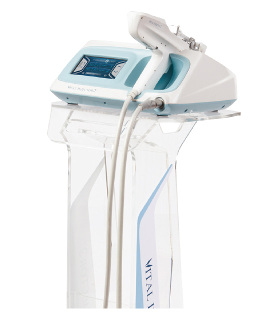 美立方水光仪2代