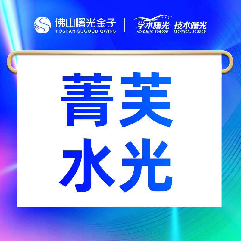 水光项目【佛山@吴光兴】