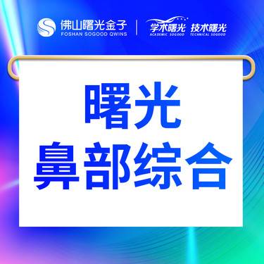 【鼻部多项】鼻整形多项 进口硅胶假体/立秀膨体二选一
