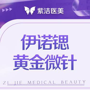 【黄金微针】伊诺锶黄金微针【面部】  比价别选我  选我看改善  品质严选