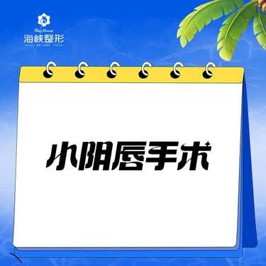 【阴唇整形】小阴唇手术整形项目图片